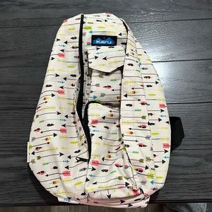 Kavu sling bag